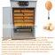 Hot sale Large Capacity 2112 Eggs Incubator Poultry equipment Egg Hatching Machine