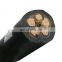 H07RN-F underwater rubber cable 5 core rubber cable 1mm rubber flex cable