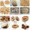 Shuliy Macadamia nut peanut crushing machine Almond cutter price peanut crusher