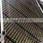marinaplex  film  faced plywood 1220*2440*18mm  concrete formwork plywood marineeplex plywood use time more then 20 times