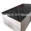 1220x2440mm 9mm Black Film Poplar Core  High Quality  Film Face  Plywood Constructions