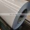 color coated steel coil zinc coating ASTM Dx51D Dx54D S250GD Steek roofs red blue white according to RAL colar