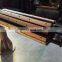 Expandable Winding Mandrel for transformer coil winding machine