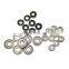 NSK miniature deep groove ball bearing MR82X