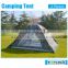 TOOTS Camouflage Military Waterproof Tent for Two Person