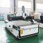 3D Woodworking Furniture CNC Engraving Cutting Carving 3 Axis Wood Router 1325 CNC Machine