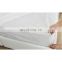 Wholesale Waterproof Non Woven Comfortable Bed Linen Set for Spa Use