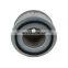 Factory direct 1625173635 high-quality  Iron cover single pass air filter   for screw air compressor parts