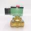 23446750 solenoid valve for Ingersoll Rand air compressor parts Air End