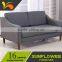 Simple Design Love seat Sofa Simple Design Sofa Set