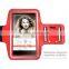 Mobile phone accessories gifts fitness sport armband case for Sony