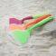 Kitchen Accessories Home and Kitchen Gadgets Nonstick Wide Silicone Omelette Pancakes Shovel Spatula Turner Kitchen Tools Silicone Scraper