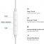 Наушники с разъемом Lightning для iPhone