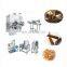 hot sale egg roll stick confectionery rolling machine in automatic level