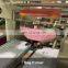 Hot selling bread bag pillow packing machine cake bread packaging machine