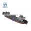 Car Grille for MINI  F55 F56 Chrome Front Kidney Grille 51137393456