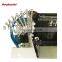 Automatic Rapier Sample Loom Suitable For Various Yarns With PLC Control Touch