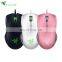 Razer Atheris Mercury Ultimate Wireless Notebook Ergonomic Mouse  With Adaptive Frequency Tech