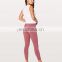 custom design wholesale price women dry n fit fitness gym tights leggings yoga tight girl leggings