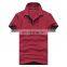 Online shopping Hot Seller Amazon Casual wholesale OEM new design polo t shirt for men