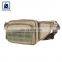 Optimum Quality Wholesale Supply Zipper Closure Type Stylish Look Swiss Cotton Lining Material Genuine Leather Waist Bag