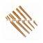 Quality Products High Level household paint printed bamboo chopsticks