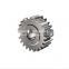 6 Tooth 11 Tooth 72 Tooth Mini Front Belt Part Freewheel Sprocket Camshaft