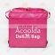 hot and cold bag delivery insulate for bike food delivery bag delivery bag