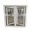 Factory Price pvc windows double glazed upvc casement  windows