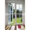 Factory hot sales french patio wooden color french doors