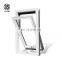 Leibo Italian ventilated aluminum swing window is suitable for a variety of scenes