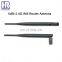 2400-2500 MHz Gain 5Dbi 2.4G Router Wifi Receiver Antenna External