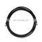 FME female right angle to FME female straight connector for rg 6 coaxial cable and RG213/RG223/RG58/RG174/LMR100/LMR200/LMR300