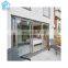 low price aluminum profiles mirror glass wardrobe doors lowes sliding closet doors for bathrooms