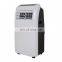 Cooling And Dehumidifying 9000Btu 0.75Ton 1P Mini Portable AC Air Conditioner