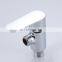 Chrome Plated Round Brass Kitchen Bathroom Faucet accessory Angle Valve