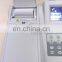 HC-B008 semi-auto chemistry analyzer with High Quality original  in a low price