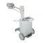 HC-D002 High Quality 100mA Movable Medical x-ray System digital x-ray machine