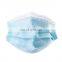 Chinese Manufacturer of Medical Masks Production Provide 3 Ply Disposable Protective Face Mask