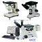 4XB Binocular Inverted Laboratory Metallurgical optical light Microscope / Metallurgical Microscopy