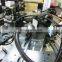 Glass Plate Optical Vision Sorting Machines AOI Visual Inspection Equipment