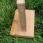 Furntiure Grade Bamboo Plywood Panels, Length: 600-4000mm, Width:20-1220mm, Thickness: 1.6-100mm