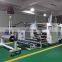 Automatic PUR Hot Melt Laminating Machine for medical fabric laminating machine