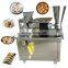 110V 220V Ravioli Empanada Make Gyoza And Automatic Pie Dumpling Fill Machine Empanada For Restaurant