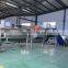 Automatic Ozone Celery Cabbage Green Onions Fruit Washing Cleaning Machine Vegetable Washer