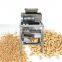 Almond crushing cutting slicing machine nut slicers peanut dicers