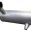 331/45543  Diesel  Engine   Exhaust Silencer 331/45543 diesel engine truck parts