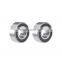 Manufacturer direct 3304-2RS P5 bearings, high speed and high performance double row angular contact bearing
