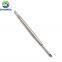 Shomea Customized 2-5mm daimeter Single Bevel end Stainless steel thread needle