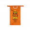 Ranch pro10 kg 25kg 50kg plastic animal laminated pp woven feed bags EZ OPEN